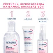 Bioderma Sensibio AR+ SOS Spray 70ml