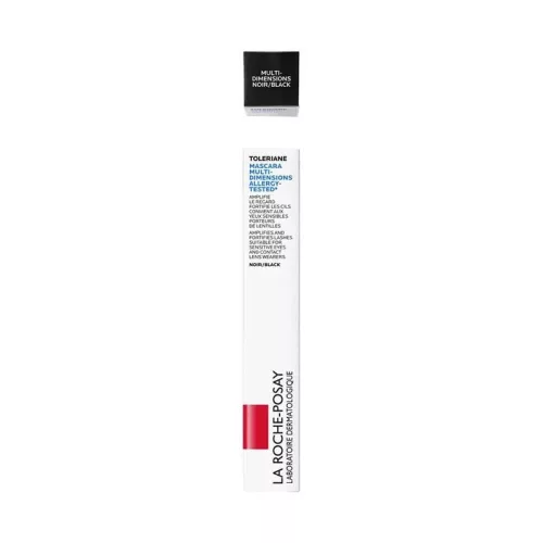 La Roche Posay Tolériane Multi-Dimensions szempillaspirál 7,4ml
