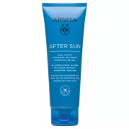 Apivita Bee Sun Safe napozás utáni gél-krém 100ml