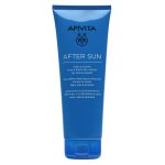 Apivita Bee Sun Safe napozás utáni gél-krém 200ml