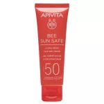 Apivita Bee Sun Safe Hydra fresh arckrém SPF50 50ml