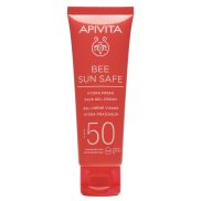 Apivita Bee Sun Safe Hydra fresh arckrém SPF50 50ml