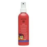 Apivita Bee Sun Safe KID Spray SPF50 200ml
