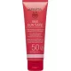 Apivita Bee Sun Safe tej arcra és testre SPF50 100ml