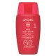 Apivita Bee Sun Safe ultra könnyű fluid SPF50 50ml