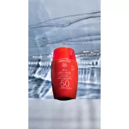 Apivita Bee Sun Safe ultra könnyű fluid SPF50 50ml