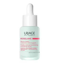 Uriage Roséliane szérum kipirosodás/rosacea ellen 30ml