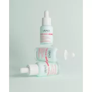 Uriage Roséliane szérum kipirosodás/rosacea ellen 30ml