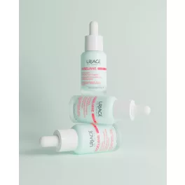 Uriage Roséliane szérum kipirosodás/rosacea ellen 30ml