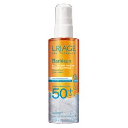   Uriage Bariésun Fresh Sun Water fényvédő spray SPF50+ 200ml