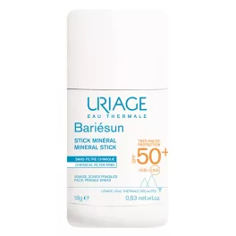 Uriage Bariésun Mineral stift SPF50+ 18g