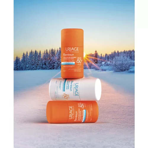 Uriage Bariésun Mineral stift SPF50+ 18g