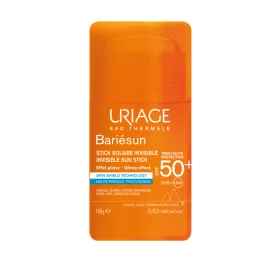 Uriage BARIÉSUN Invisible stick SPF50+ 18g