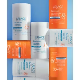Uriage BARIÉSUN Invisible stick SPF50+ 18g