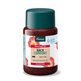 Kneipp fürdőkristály - Hát- és Deréklazító 500g