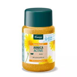Kneipp fürdőkristály - Ízület- és Izomlazító 500g