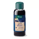 Kneipp fürdőolaj - Jó Éjszakát 100ml