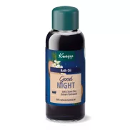 Kneipp fürdőolaj - Jó Éjszakát 100ml