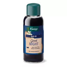 Kneipp fürdőolaj - Jó Éjszakát 100ml