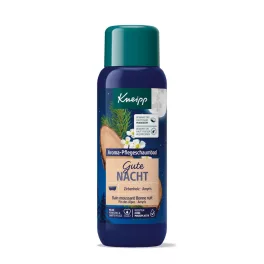 Kneipp Aroma habfürdő - Jó éjszakát 400ml