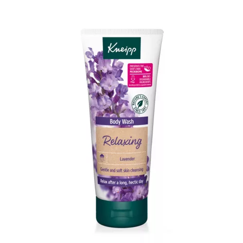 Kneipp Aroma tusfürdő - Levendula 200ml 