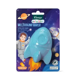 Kneipp Naturkind pezsgőfürdő - Űrhajós 95g