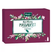 Kneipp masszázs olaj szett 3x20ml