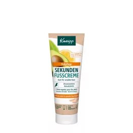 Kneipp lábkrém - Sekunden 75ml