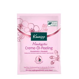 Kneipp bőrradír - Bársonyos bőr 40ml