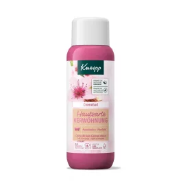 Kneipp Aroma habfürdő - Bársonyos Bőr 400ml