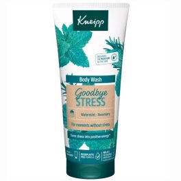 Kneipp Aroma tusfürdő - Goodbye Stress 200 ml