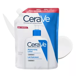 CeraVe Hidratáló testápoló tej utántöltő 473ml