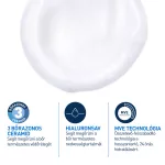 CeraVe Hidratáló tisztító utántöltő 473ml