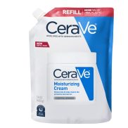 Cerave Hidratáló krém utántöltő 473ml