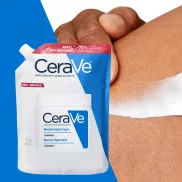 Cerave Hidratáló krém utántöltő 473ml