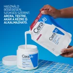 Cerave Hidratáló krém utántöltő 473ml
