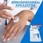 Cerave Hidratáló krém utántöltő 473ml