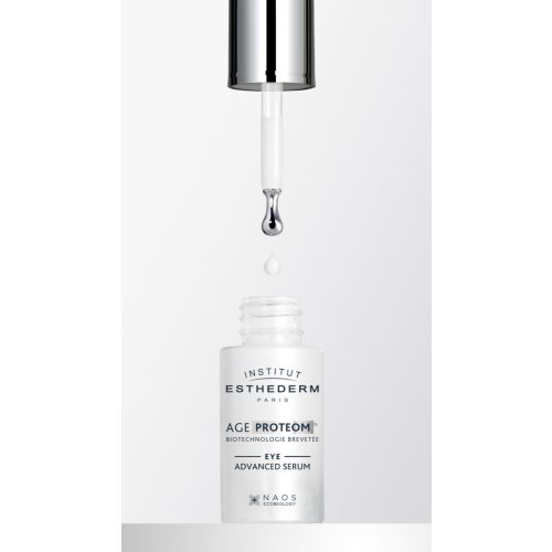 ESTHEDERM Age Proteom Advanced szemkörnyékápoló szérum 15ml