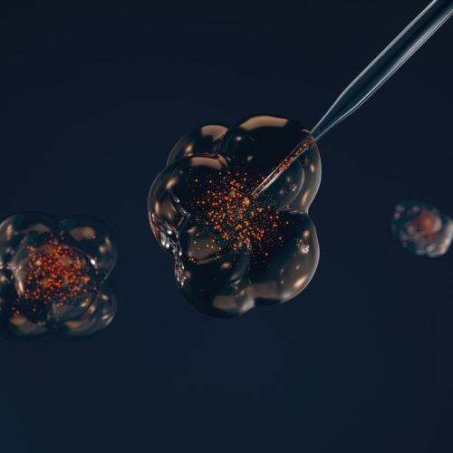 ESTHEDERM Age Proteom Advanced szemkörnyékápoló szérum 15ml