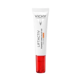   VICHY Liftactiv Pigment Specialist B3 szemkörnyékápoló SPF50+ 15ml