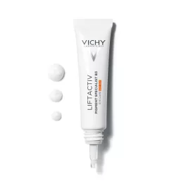   VICHY Liftactiv Pigment Specialist B3 szemkörnyékápoló SPF50+ 15ml
