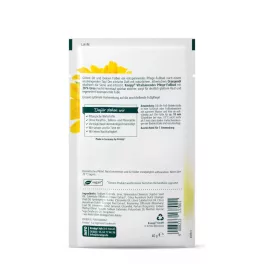 Kneipp Fürdőkristály - Lábápoló 40g
