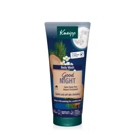 Kneipp Aroma Tusfürdő - Jó éjszakát 200ml