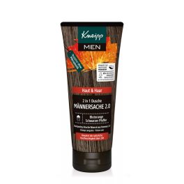Kneipp Aroma Tusfürdő - Férfias erő 2.0 200ml