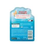 Kneipp Naturkind Színes Habfürdő Kis Kedvencem 40 ml (cicás vagy pónis grafikával)