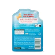   Kneipp Naturkind Színes Habfürdő Kis Kedvencem 40 ml (cicás vagy pónis grafikával)