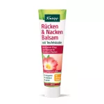 Kneipp Hát- és nyakbalzsam 100ml