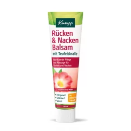 Kneipp Hát- és nyakbalzsam 100ml