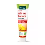 Kneipp Intenzív melegítő balzsam 100ml