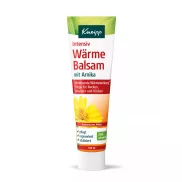 Kneipp Intenzív melegítő balzsam 100ml
